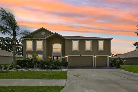 1609 Las Palmos Drive SW Palm Bay FL 32908