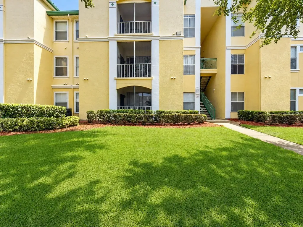 8815 Dunes Court Kissimmee FL 34747