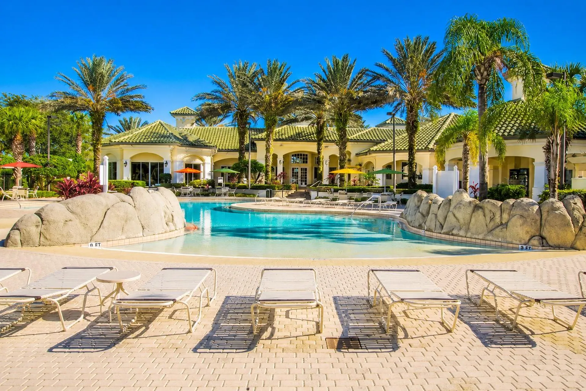 8815 Dunes Court Kissimmee FL 34747