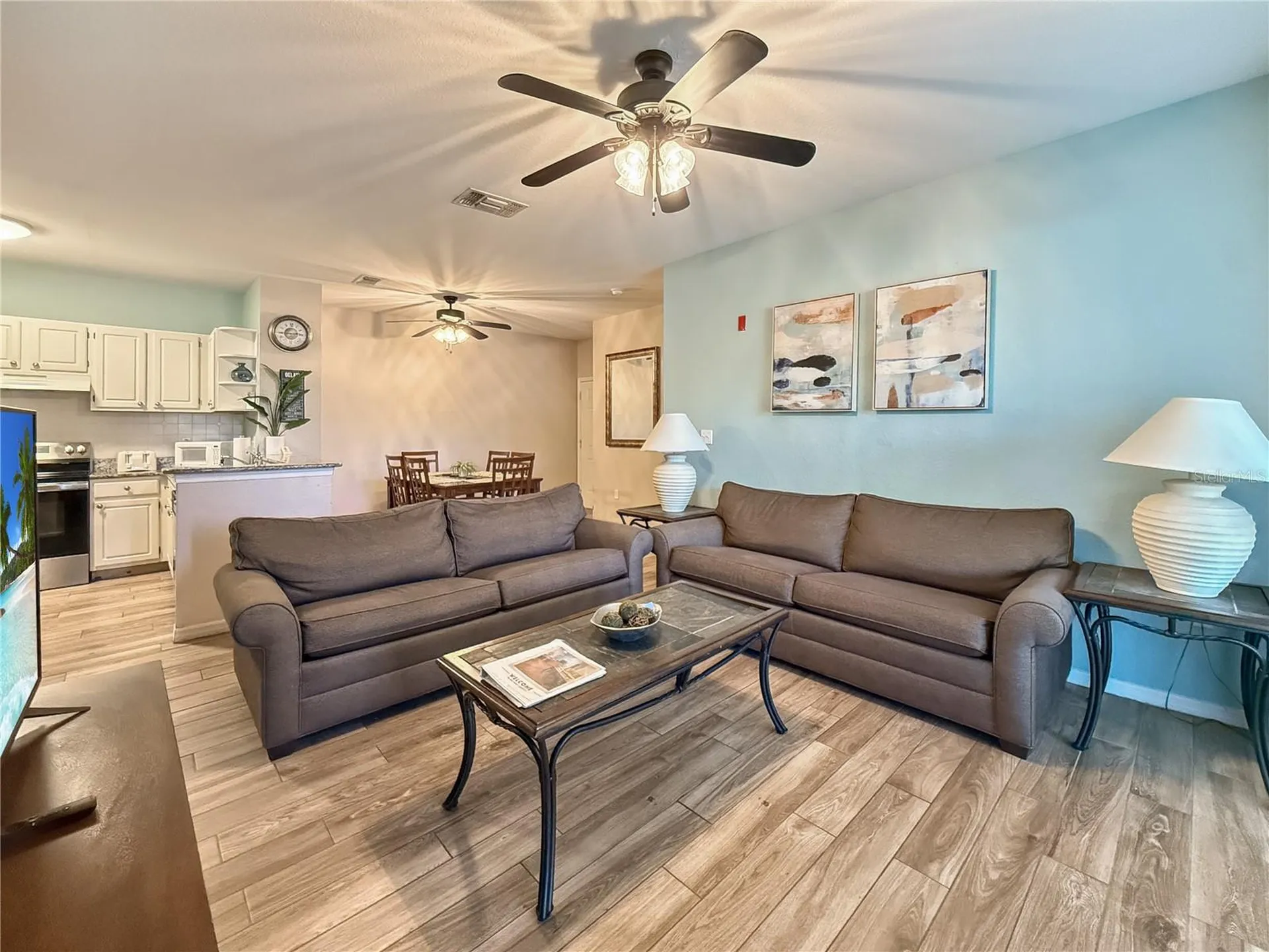 8815 Dunes Court Kissimmee FL 34747