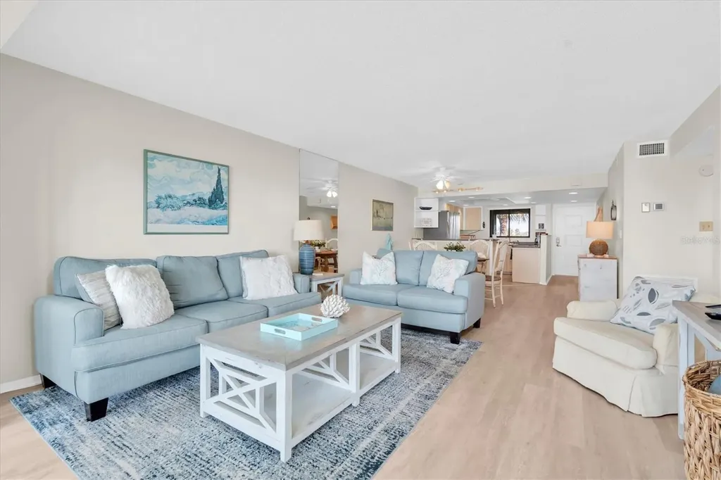 6500 Flotilla Drive Holmes Beach FL 34217