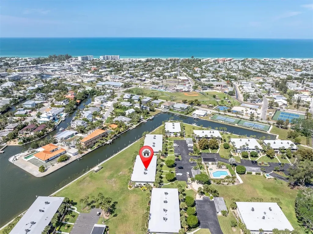 6500 Flotilla Drive Holmes Beach FL 34217