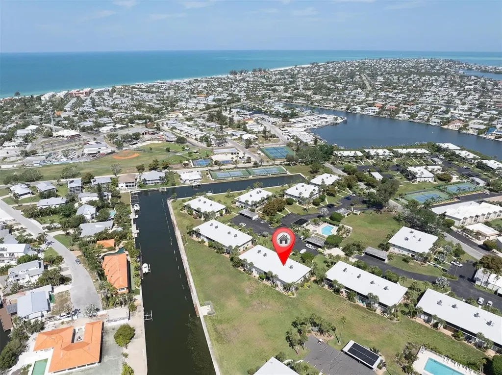 6500 Flotilla Drive Holmes Beach FL 34217