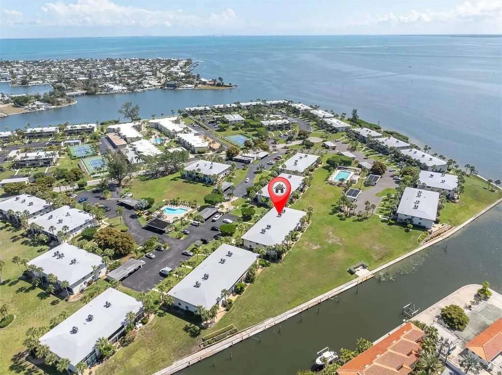 6500 Flotilla Drive Holmes Beach FL 34217