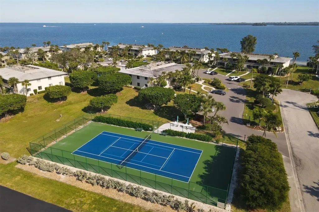 6500 Flotilla Drive Holmes Beach FL 34217