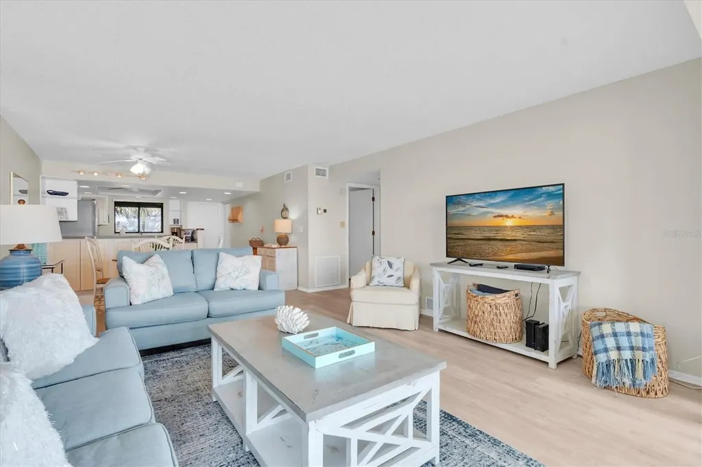 6500 Flotilla Drive Holmes Beach FL 34217