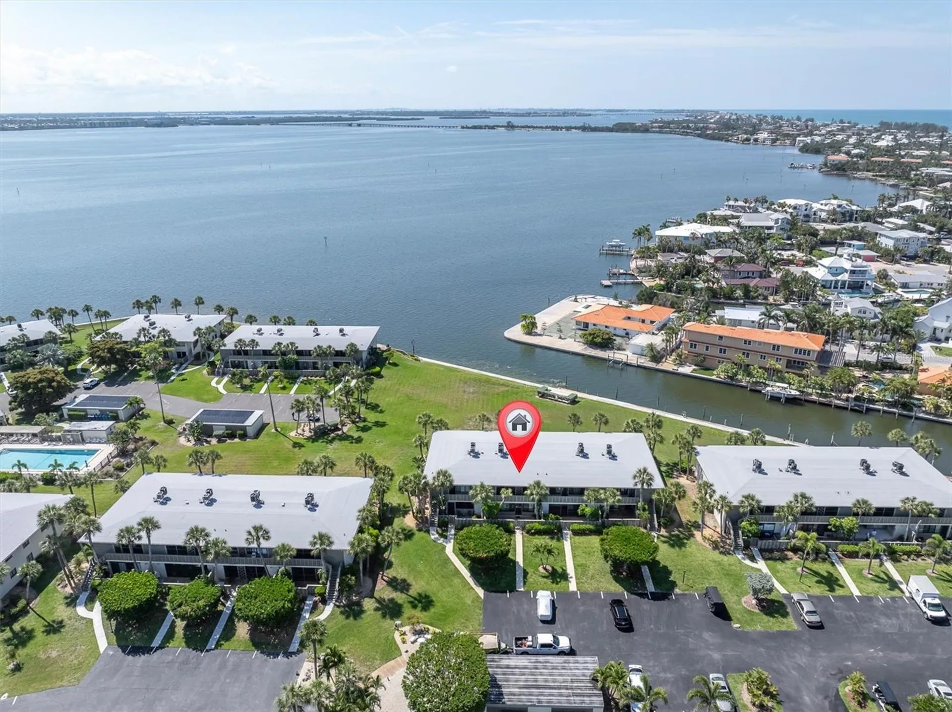 6500 Flotilla Drive Holmes Beach FL 34217