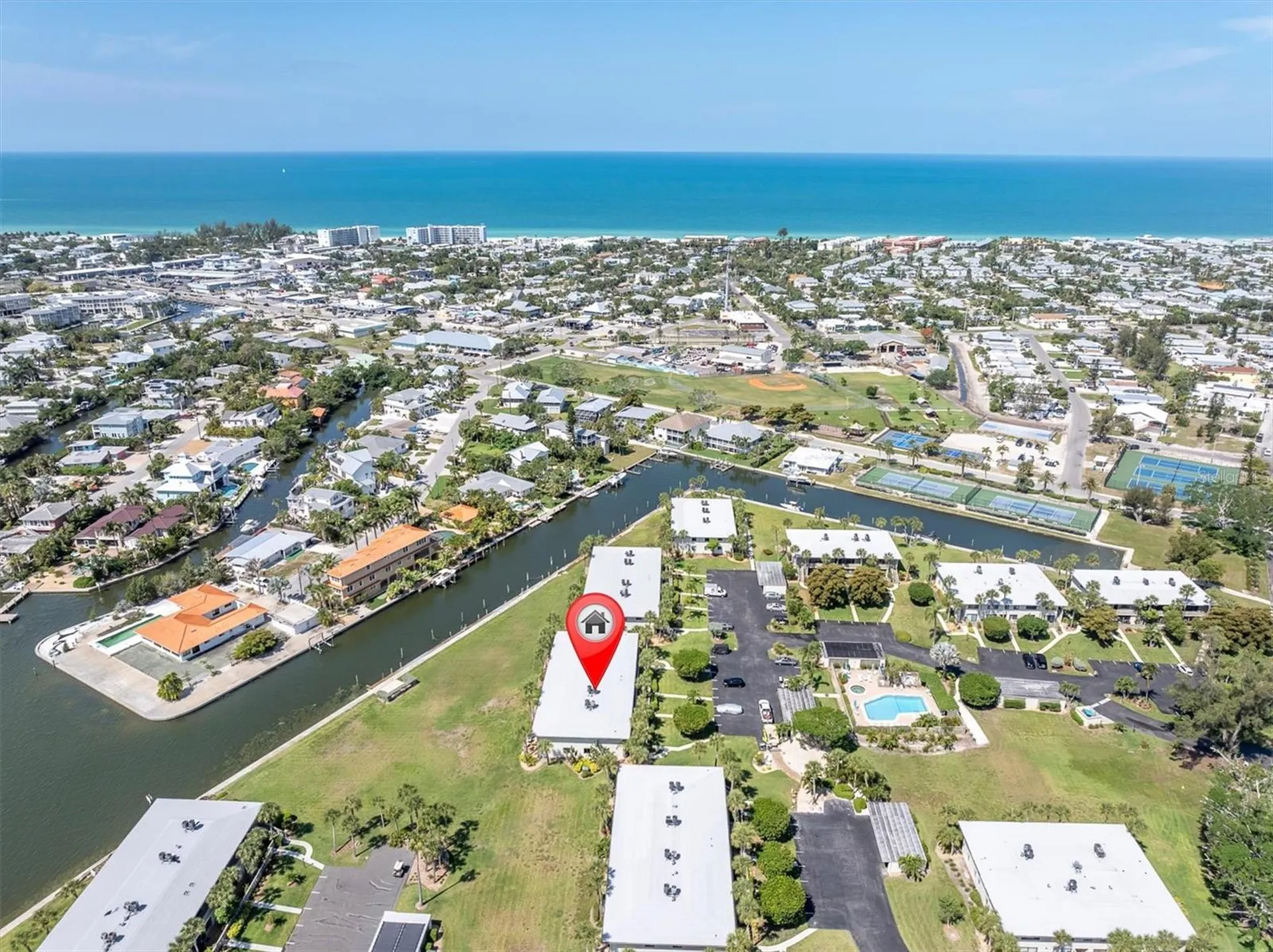 6500 Flotilla Drive Holmes Beach FL 34217