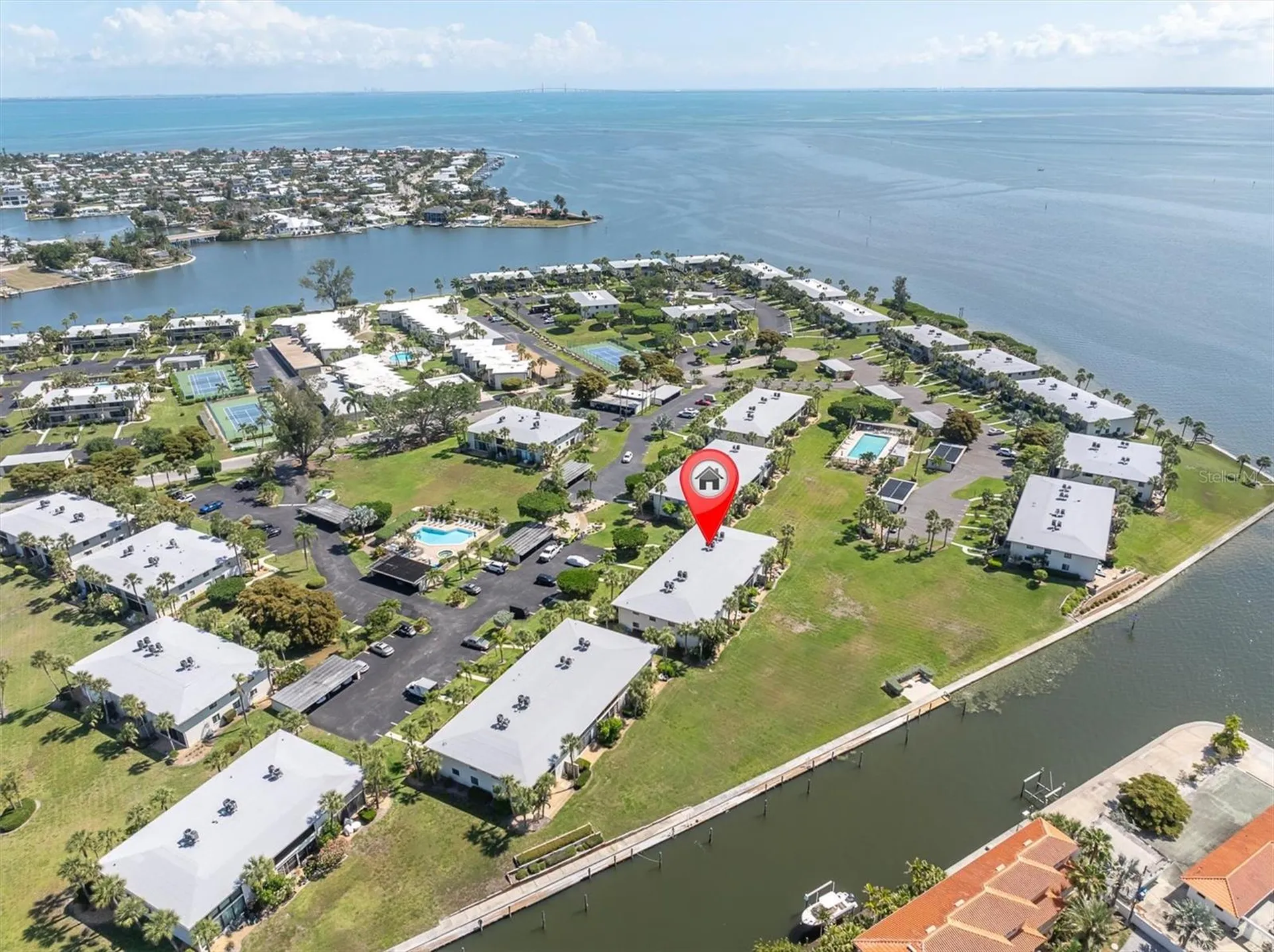 6500 Flotilla Drive Holmes Beach FL 34217