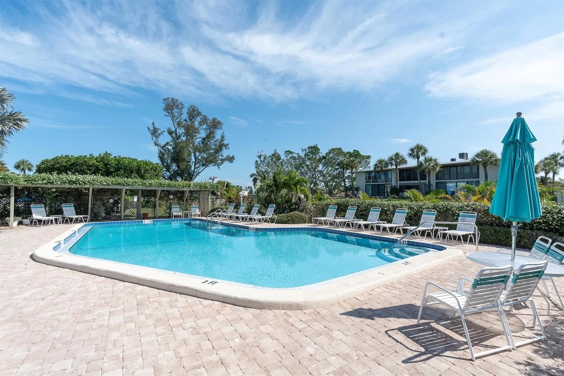 6500 Flotilla Drive Holmes Beach FL 34217