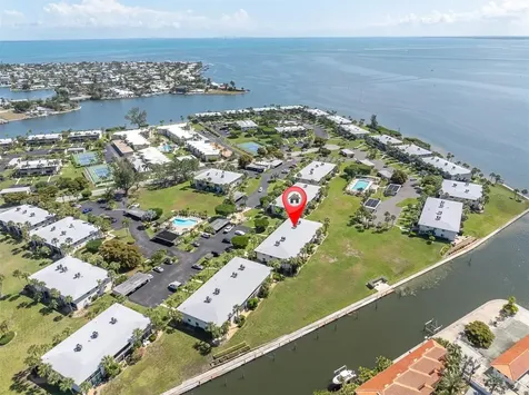6500 Flotilla Drive Holmes Beach FL 34217