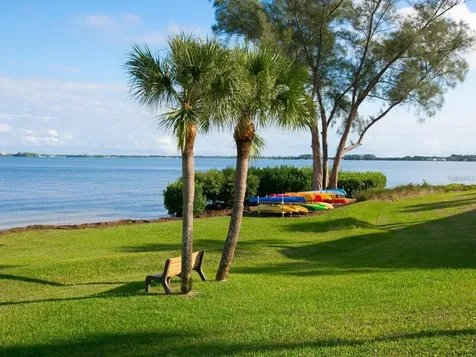 6500 Flotilla Drive Holmes Beach FL 34217
