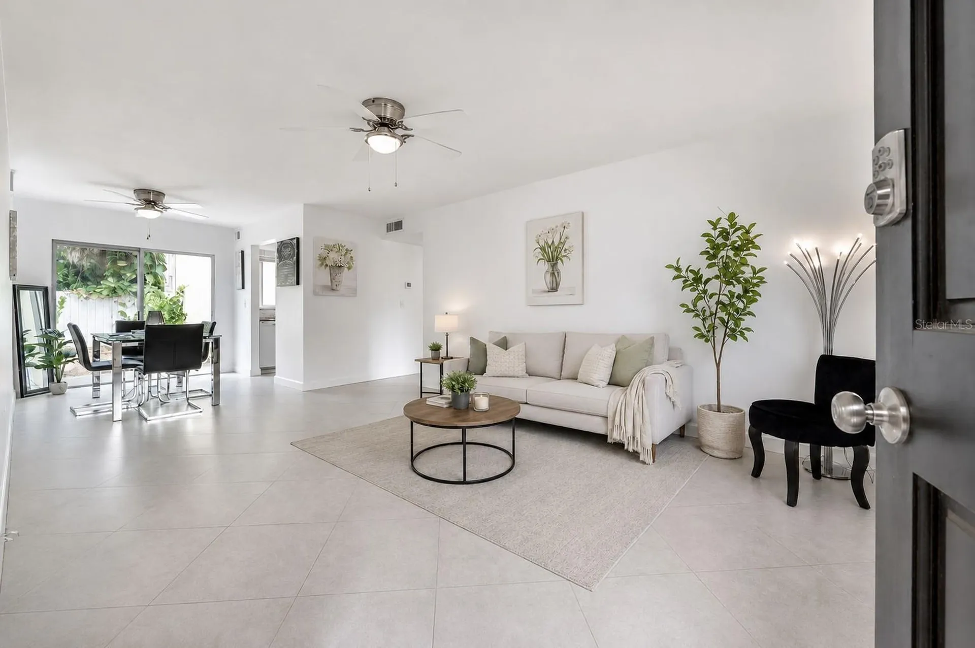 3206 W Azeele Street Tampa FL 33609