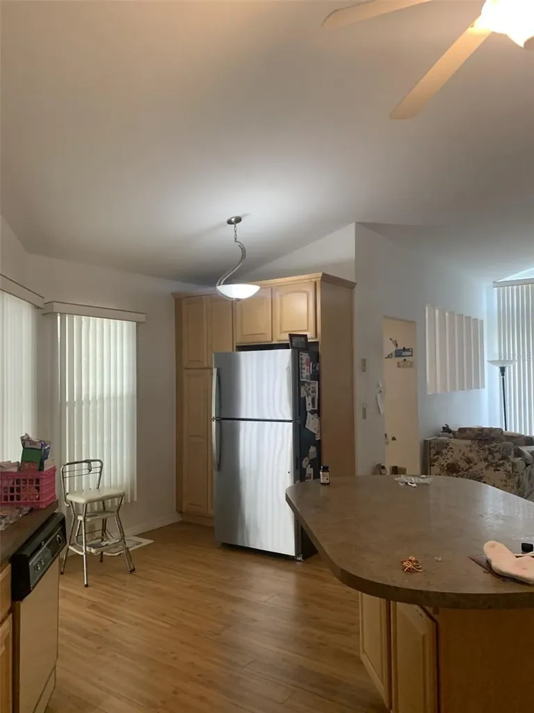 12448 Braxted Drive Orlando FL 32837