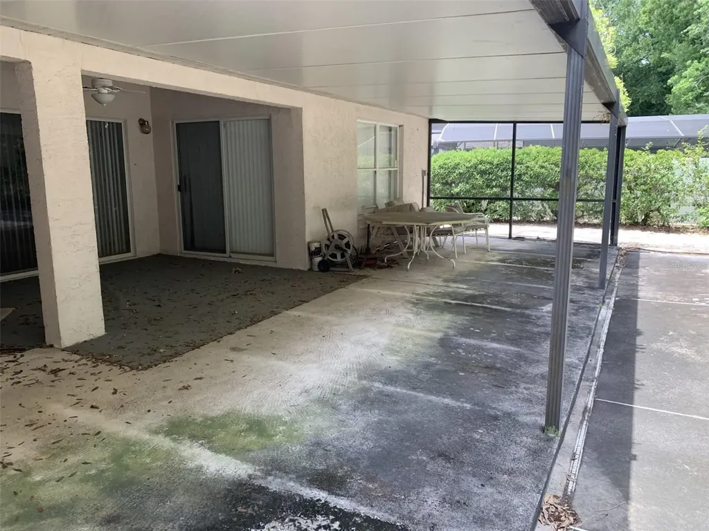 12448 Braxted Drive Orlando FL 32837