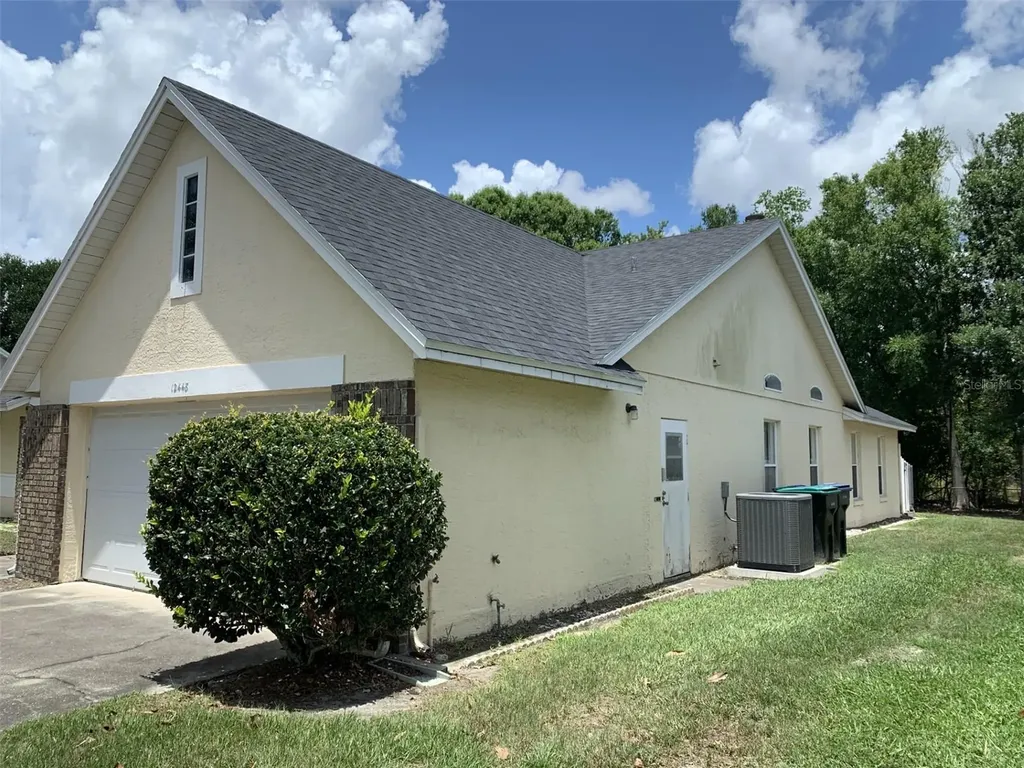 12448 Braxted Drive Orlando FL 32837