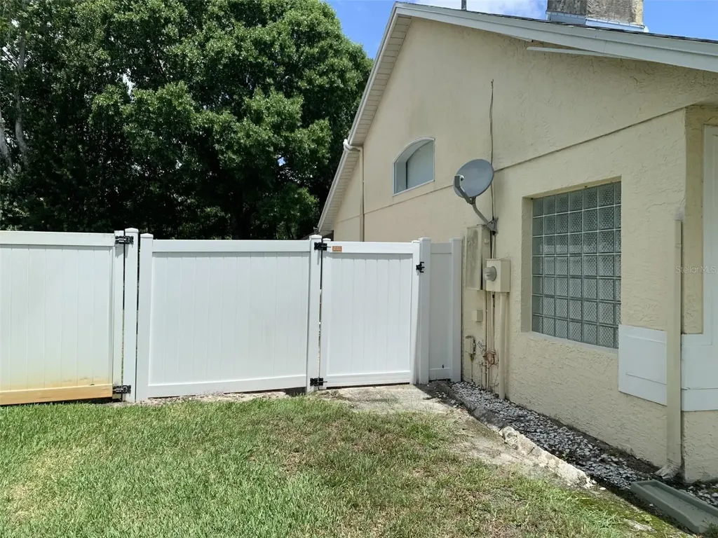 12448 Braxted Drive Orlando FL 32837