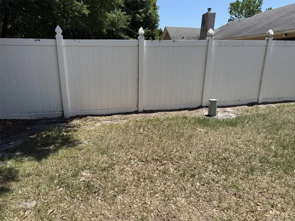 12448 Braxted Drive Orlando FL 32837