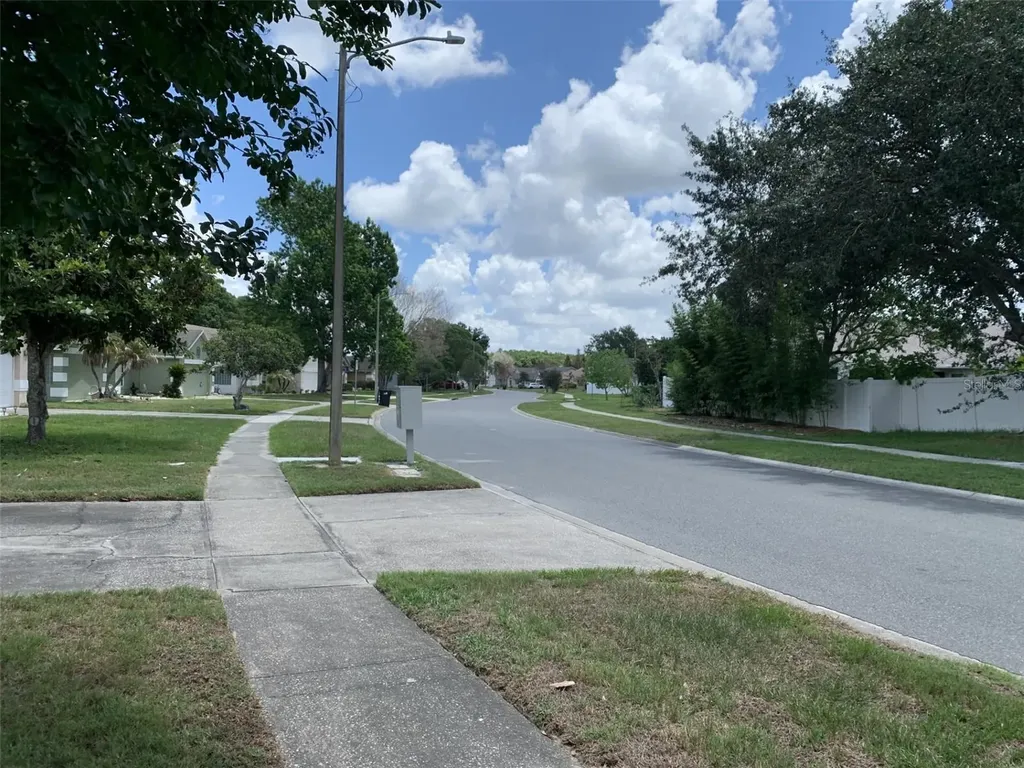 12448 Braxted Drive Orlando FL 32837