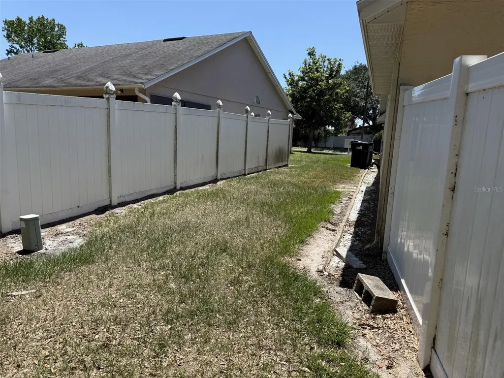 12448 Braxted Drive Orlando FL 32837