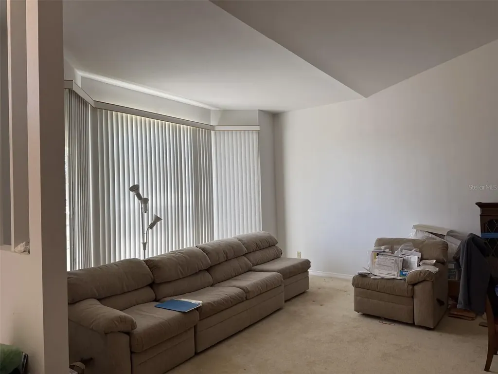 12448 Braxted Drive Orlando FL 32837