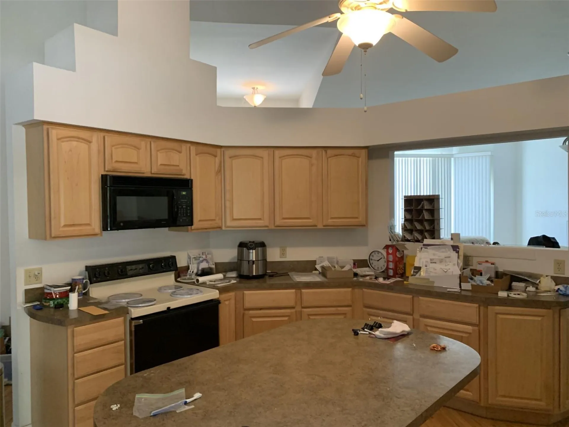 12448 Braxted Drive Orlando FL 32837