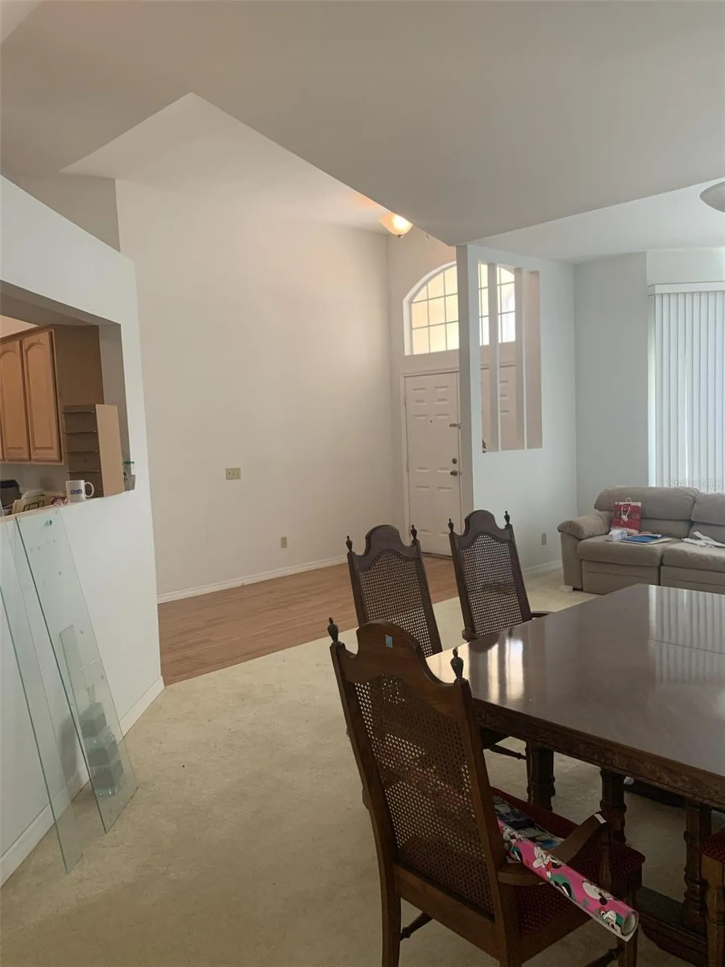 12448 Braxted Drive Orlando FL 32837