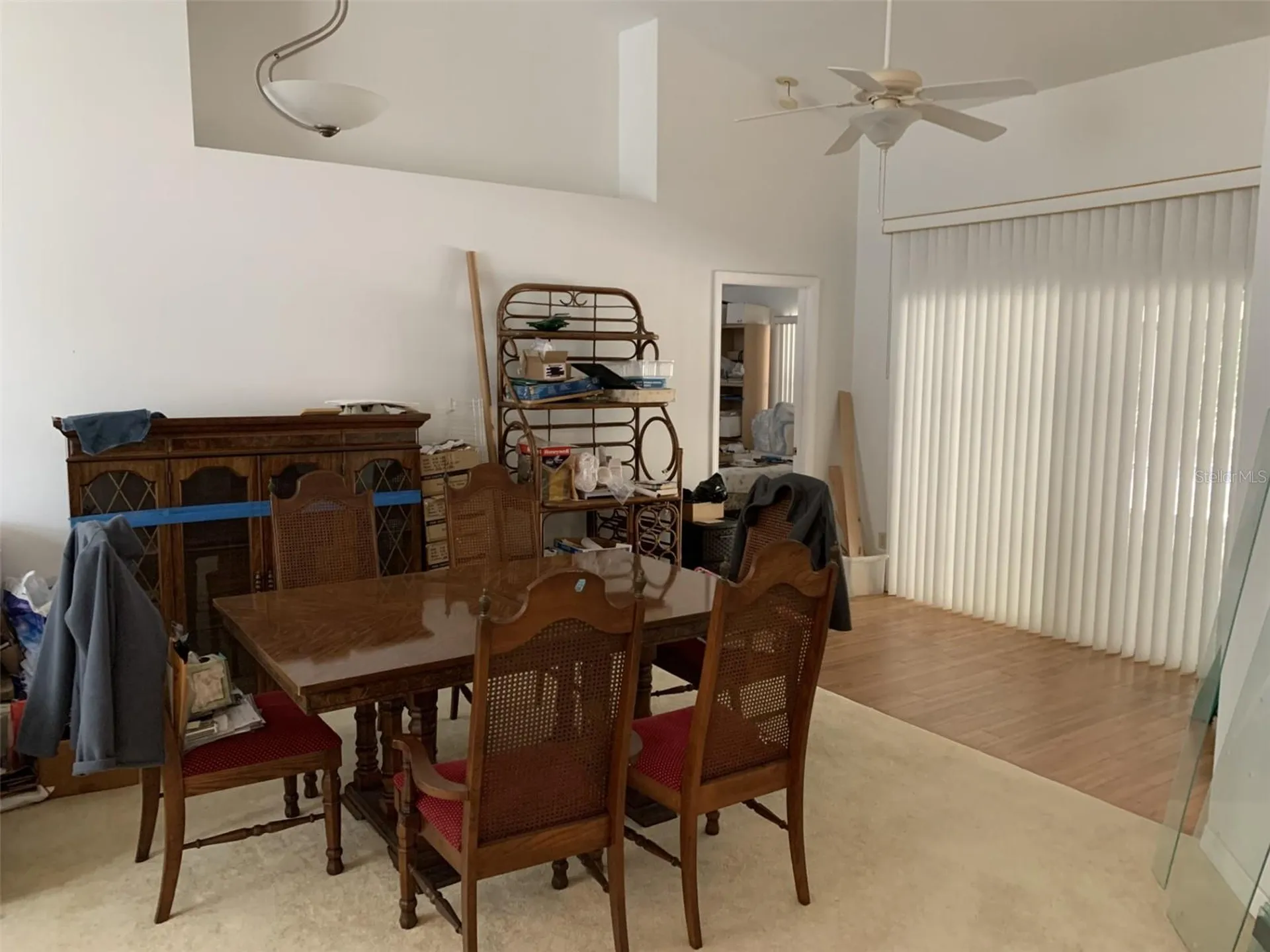 12448 Braxted Drive Orlando FL 32837