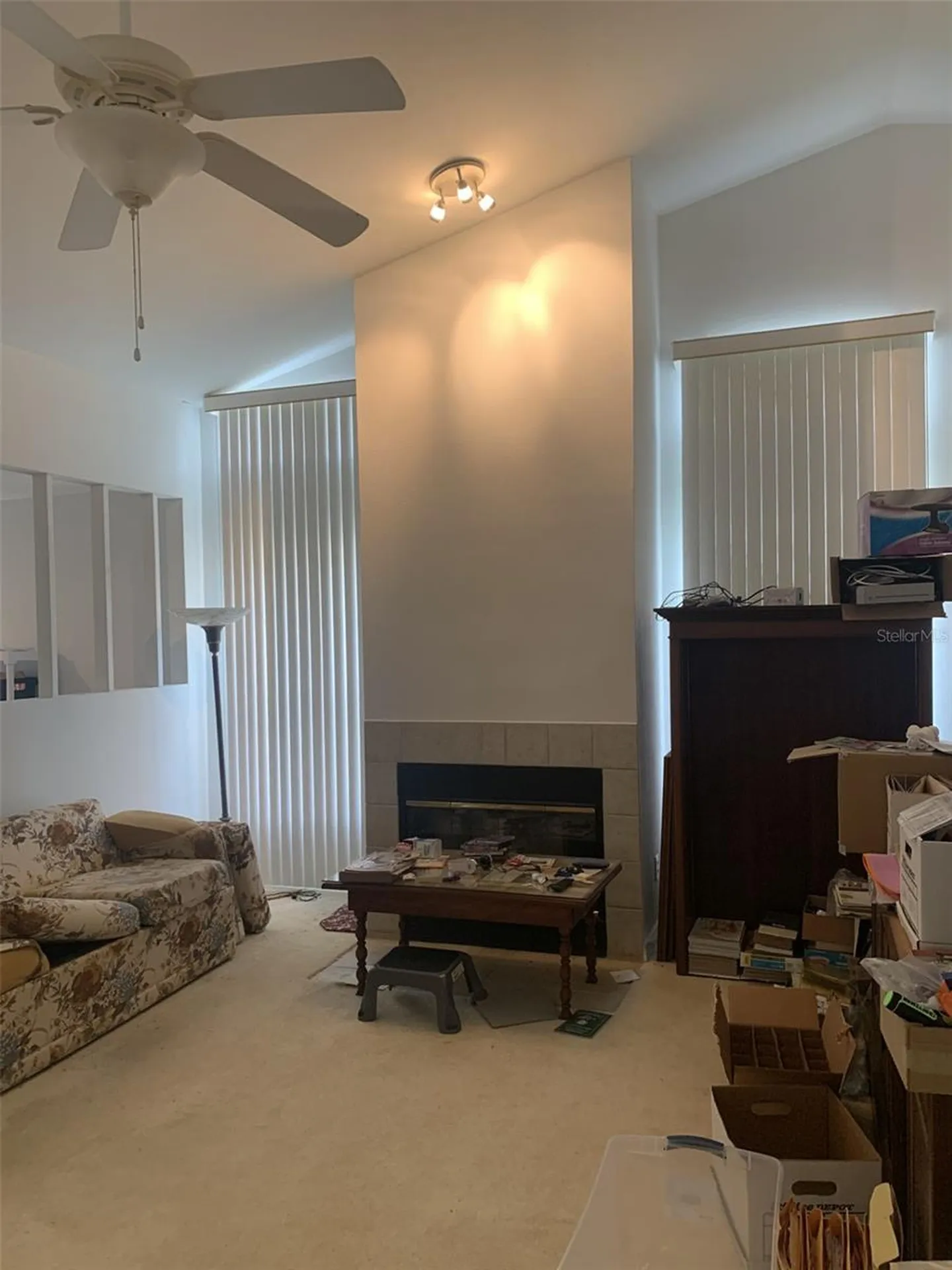 12448 Braxted Drive Orlando FL 32837