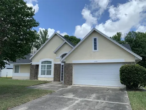 12448 Braxted Drive Orlando FL 32837