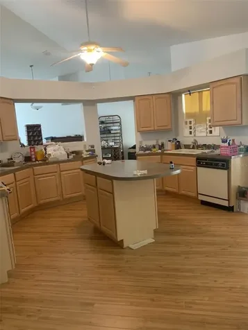 12448 Braxted Drive Orlando FL 32837
