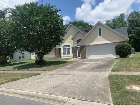 12448 Braxted Drive Orlando FL 32837