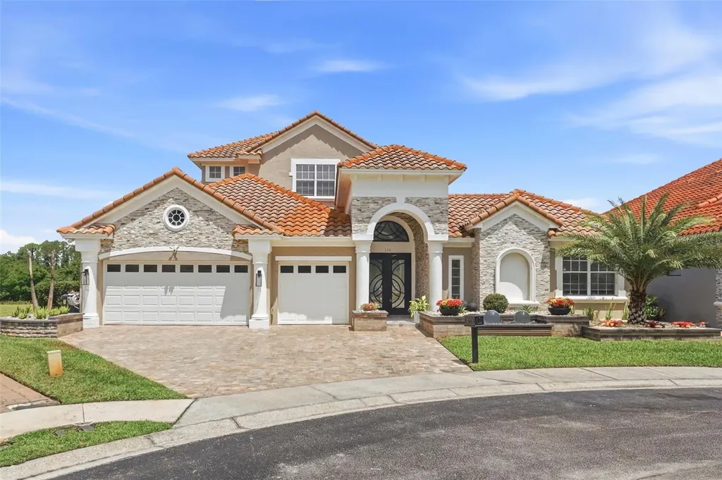 133 Harrington Court Davenport FL 33837