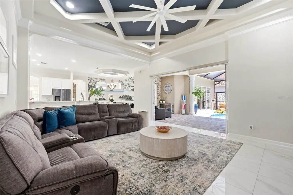 133 Harrington Court Davenport FL 33837