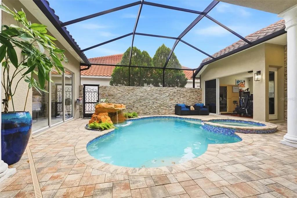 133 Harrington Court Davenport FL 33837