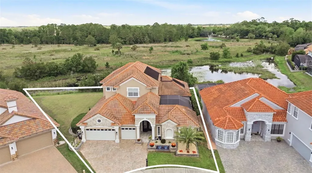 133 Harrington Court Davenport FL 33837