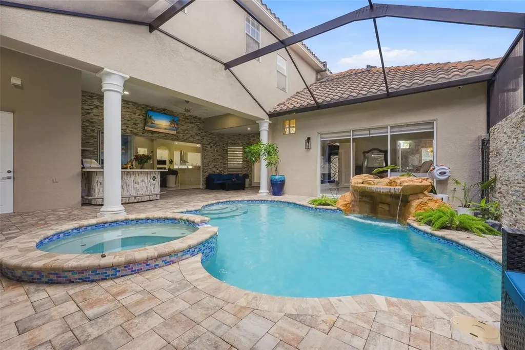 133 Harrington Court Davenport FL 33837