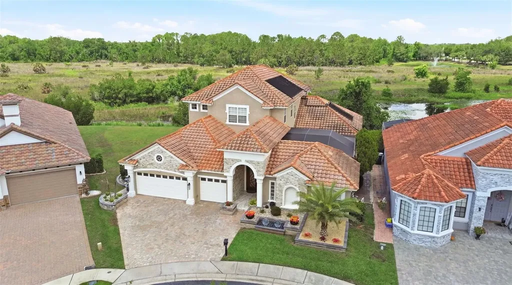 133 Harrington Court Davenport FL 33837
