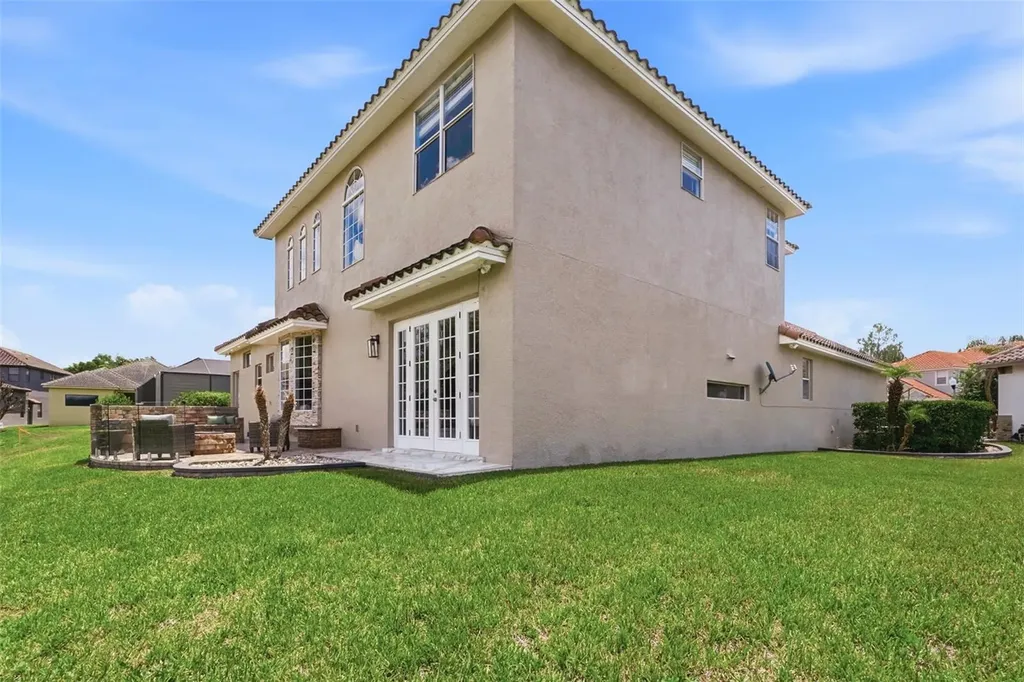 133 Harrington Court Davenport FL 33837