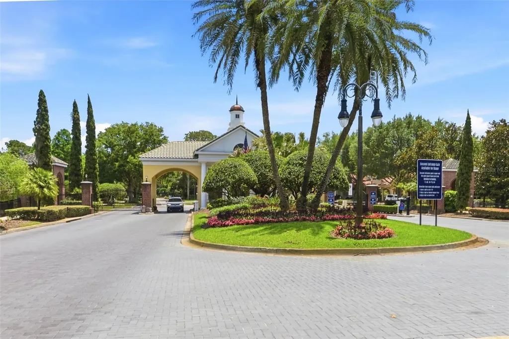 133 Harrington Court Davenport FL 33837