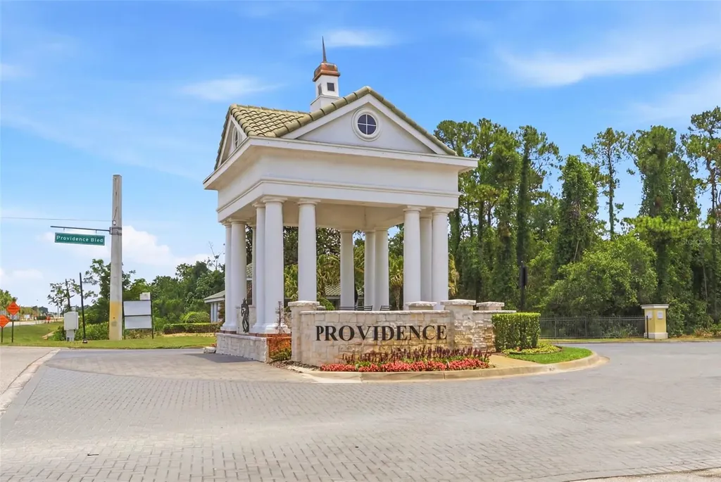 133 Harrington Court Davenport FL 33837