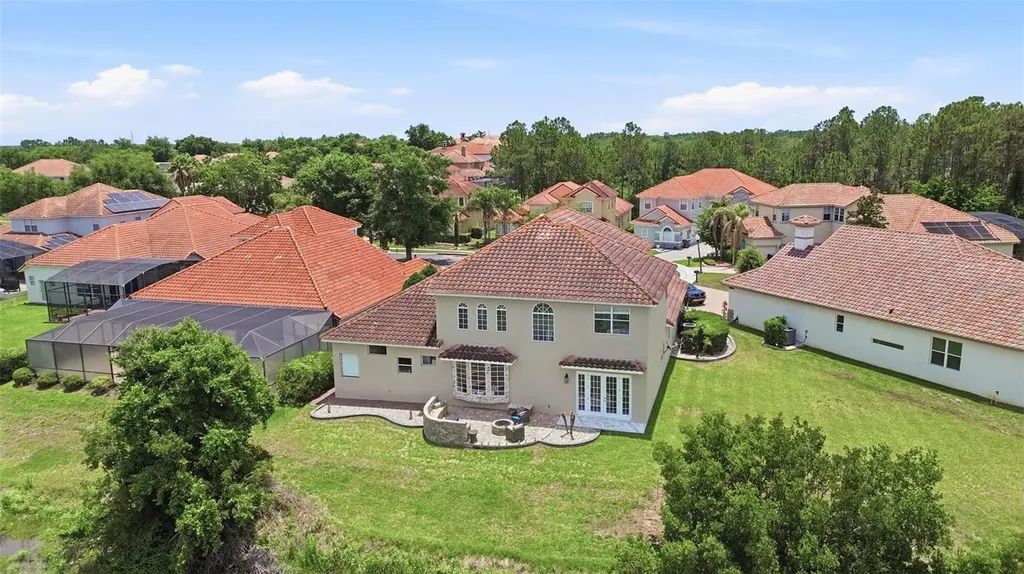133 Harrington Court Davenport FL 33837