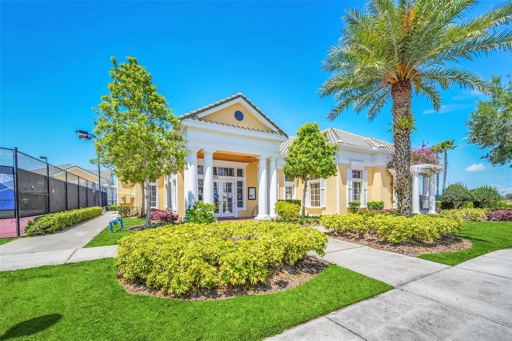 133 Harrington Court Davenport FL 33837
