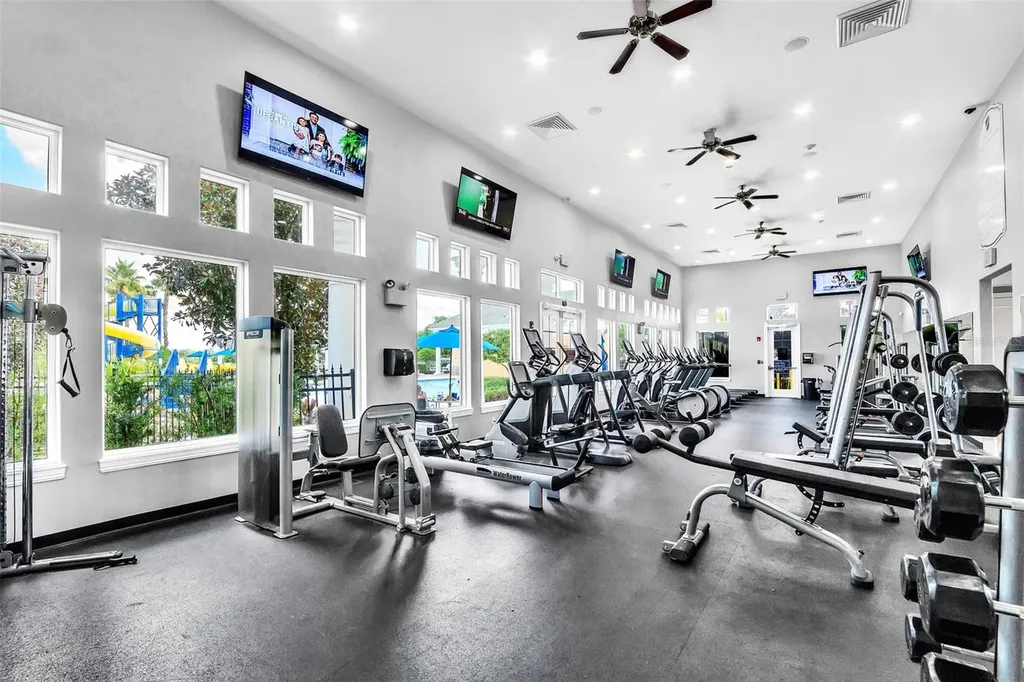 133 Harrington Court Davenport FL 33837