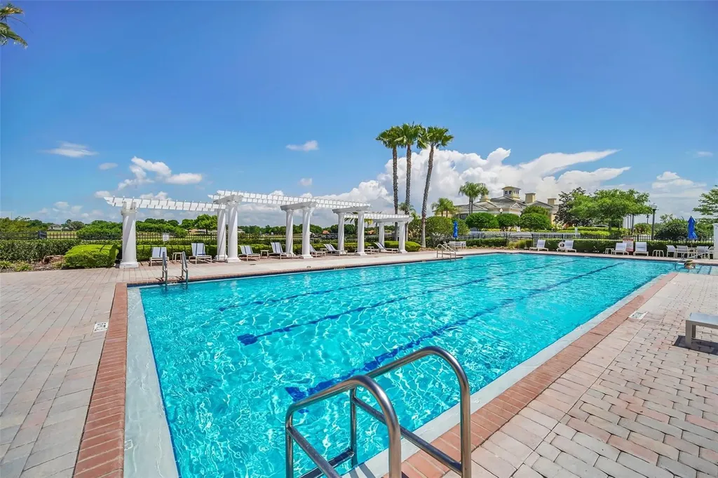 133 Harrington Court Davenport FL 33837