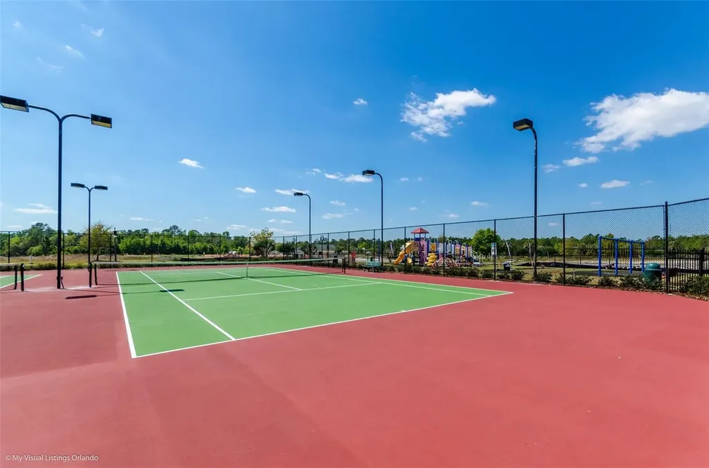 133 Harrington Court Davenport FL 33837