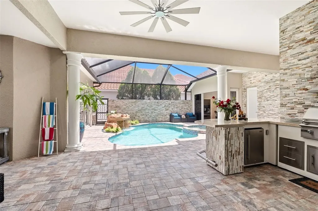 133 Harrington Court Davenport FL 33837