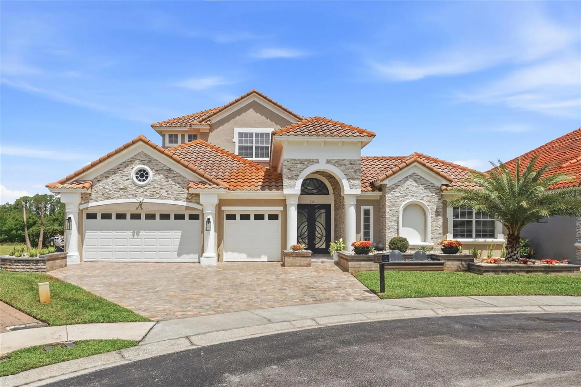 133 Harrington Court Davenport FL 33837