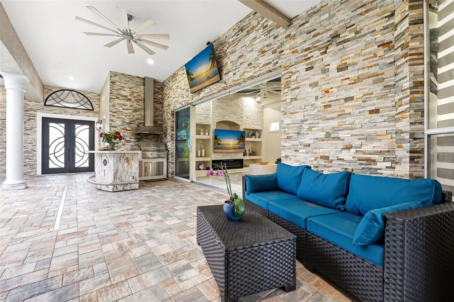 133 Harrington Court Davenport FL 33837