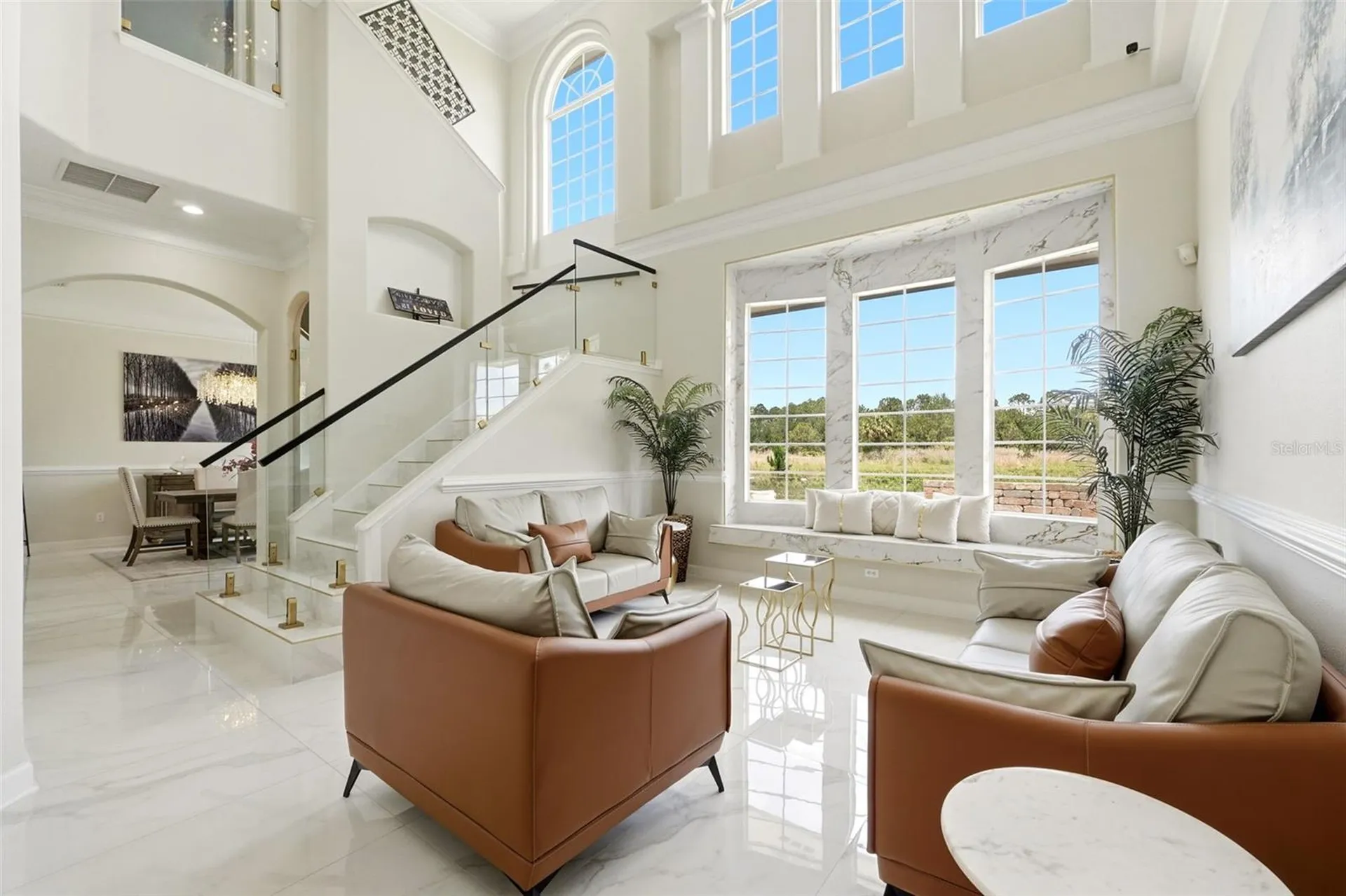 133 Harrington Court Davenport FL 33837